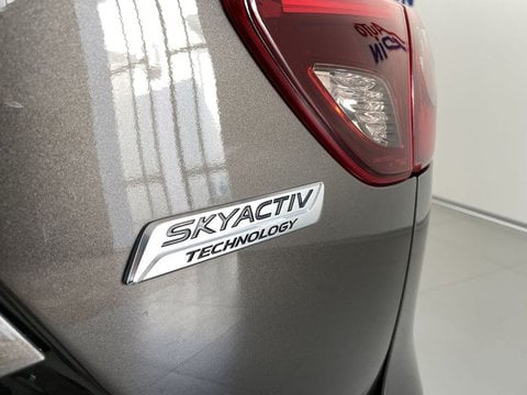 Auto Mazda Cx-5 Cx-5 2.2L Skyactiv-D 150Cv 2Wd Evolve Usate A Taranto