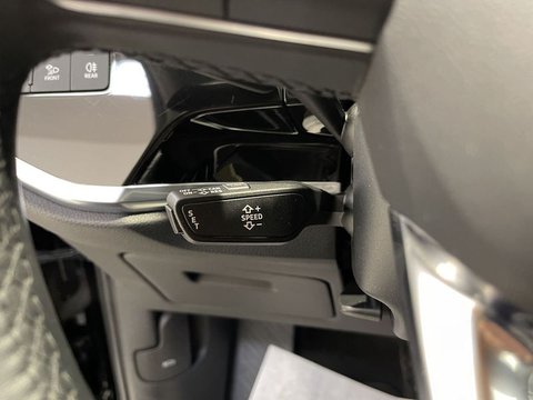 Auto Audi Q3 35 Tdi S Tronic Design Luxe *In Arrivo*/Full Led/Pelle/Retrocamera Usate A Taranto