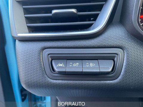 Auto Renault Clio 5 Porte 1.0 Tce Life 1.0 Tce Life 90 Usate A Treviso