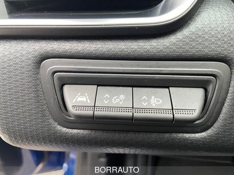 Auto Renault Clio 5 Porte 1.6 E-Tech Hybrid 140Cv Zen Auto 1.6 E-Tech Hybr Usate A Treviso