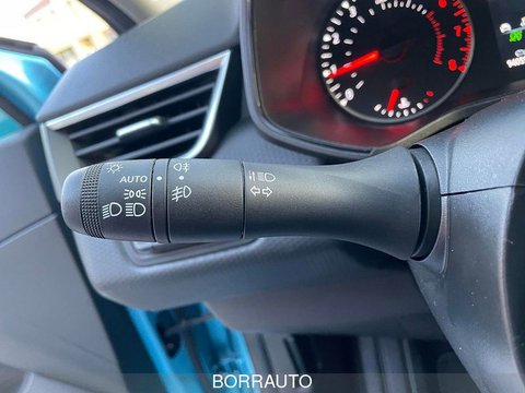 Auto Renault Clio 5 Porte 1.0 Tce Life 1.0 Tce Life 90 Usate A Treviso