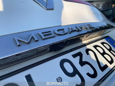 Auto Renault Mégane Megane Sporter 1.5 Blue Dci Business Edc Megane Usate A Treviso