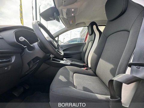 Auto Renault Zoe Life R110 Flex Usate A Treviso