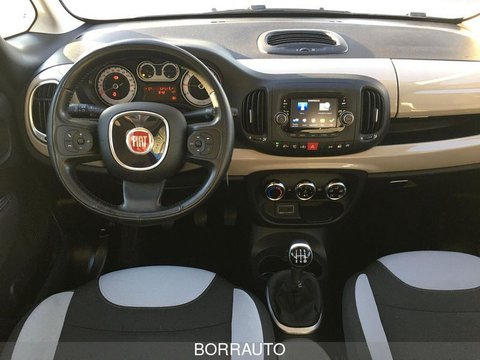 Auto Fiat 500L 500 L 1.3 Multijet 95Cv Business 500L Usate A Treviso