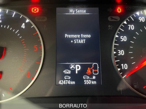 Auto Renault Mégane Megane Sporter 1.5 Blue Dci Business Edc Megane Usate A Treviso