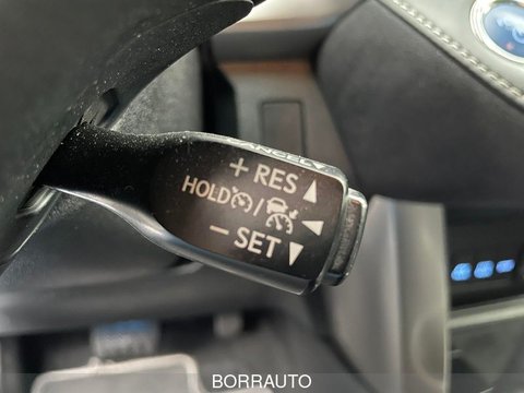 Auto Toyota Rav4 5 Porte 2.5 Vvt-I Hybrid Style 2Wd E-Cvt 5 Porte 2.5 Vvt Usate A Treviso