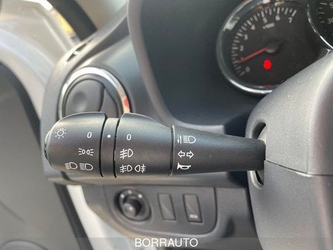 Auto Dacia Sandero Stepway 1.5 Dci 90Cv Easy-R Stepway 1.5 Usate A Treviso