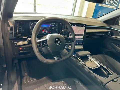 Auto Renault Austral E-Tech Full Hybrid 200 Techno Km0 A Treviso