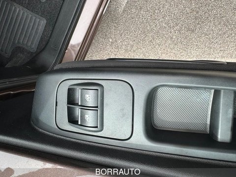 Auto Fiat Qubo 1.3 Mjt 16V Trekking 80Cv 1.3 Multijet 16 Usate A Treviso