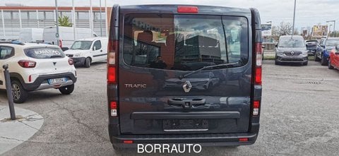 Auto Renault Trafic Bluedci 150Cv Pl-Tn Equilibre Nuove Pronta Consegna A Treviso