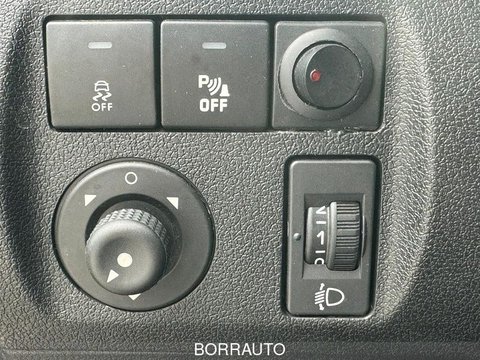 Auto Peugeot Partner Tepee Mix 1.6 Bluehdi 100Cv Active E6 1.6 Bluehdi Usate A Treviso