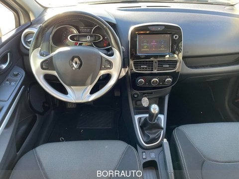Auto Renault Clio 5 Porte 1.2 Duel 5P 1.2 Duel 75C Usate A Treviso
