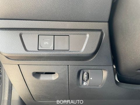 Auto Dacia Sandero Stepway 1.0 Tce Comfort Eco-G 100Cv Sandero Usate A Treviso