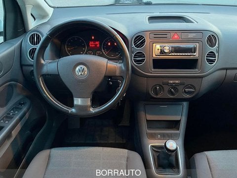 Auto Volkswagen Golf Plus 1.6 Comfortline 1.6 Comfor Usate A Treviso