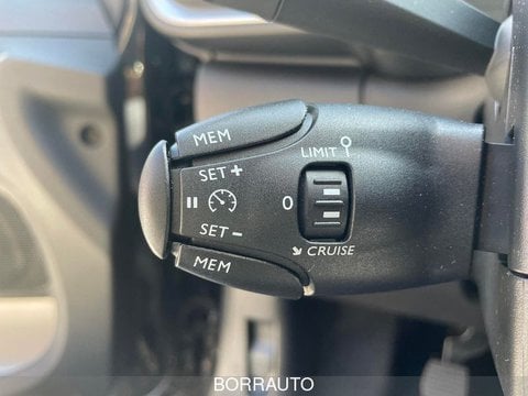 Auto Citroën C3 1.2 Puretech Shine Pack S&S 83Cv 1.2 Shine Pack Usate A Treviso