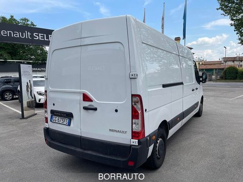 Auto Renault Master T35 2.3 Dci 135Cv L3H2 Ice T35 2.3 Dci Usate A Treviso