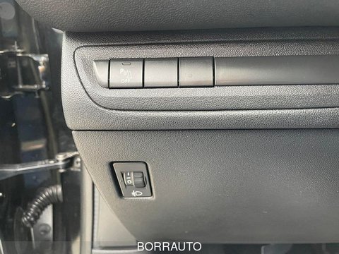 Auto Peugeot 208 5 Porte 1.6 Bluehdi 75Cv Allure 5P 1.6 Bluehdi A Usate A Treviso