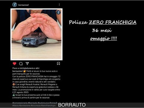 Auto Renault Master T35 2.3 Dci 165 Tp Pm-Sl-Dc-Rg Cabinato Energy - Pronta Consegna - Con Cassone Nuove Pronta Consegna A Treviso