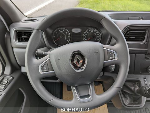 Auto Renault Master T35 2.3 Dci 145 Pl Cabinato Energy - L3 Nuove Pronta Consegna A Treviso