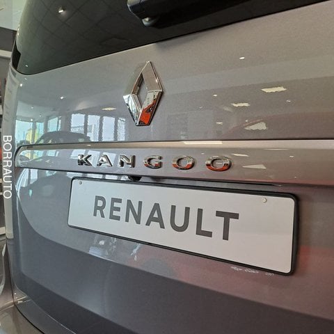 Auto Renault Kangoo 1.5 Blue Dci 95 Equilibre Nuove Pronta Consegna A Treviso