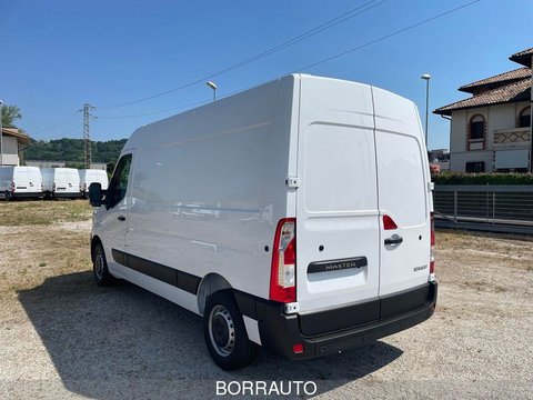 Auto Renault Master T35 2.3 Energy Dci 150Cv L2H2 Ice T35 2.3 Dci Usate A Treviso