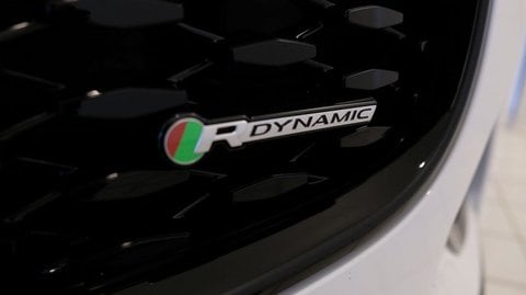 Auto Jaguar F-Pace 2.0 250 Cv Awd Aut. R-Dynamic Black Usate A Mantova