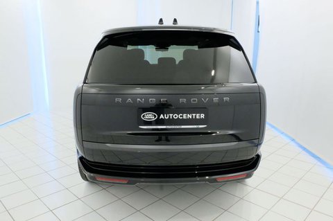 Auto Land Rover Range Rover 3.0D L6 350 Cv Hse Nuove Pronta Consegna A Mantova