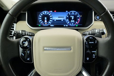 Auto Land Rover Range Rover 3.0 I6 Vogue Usate A Mantova
