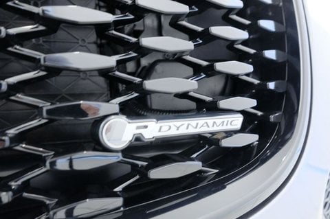 Auto Jaguar F-Pace 2.0 D 204 Cv Awd Aut. R-Dynamic Se Nuove Pronta Consegna A Mantova