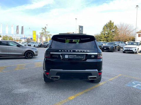 Auto Land Rover Rr Sport D249 Tdv6 Hse Edition Usate A Treviso