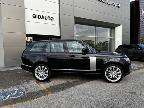Auto Land Rover Range Rover 3.0 D250 Sdv6 "Classic Hse" Usate A Treviso