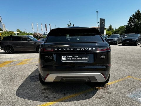 Auto Land Rover Range Rover Velar D240 "S" Edition ** Motore Nuovo** Usate A Treviso