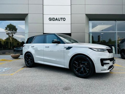 Auto Land Rover Rr Sport D250 Mhev Dynamic Se Usate A Treviso