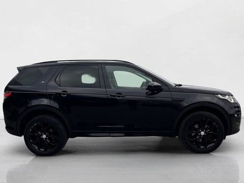 Auto Land Rover Discovery Sport Land Rover 2.0 Td4 150 Cv Hse Usate A Siena