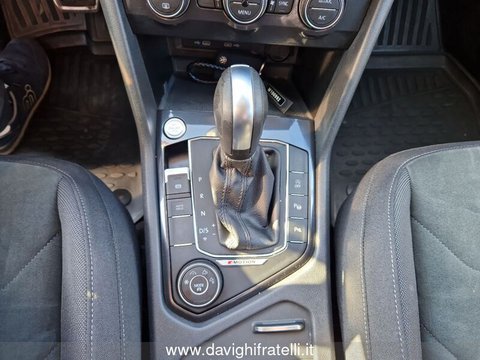 Auto Volkswagen Tiguan Allspace 2.0 Tdi Scr Dsg 4Motion Advanced Bmt Usate A Cremona