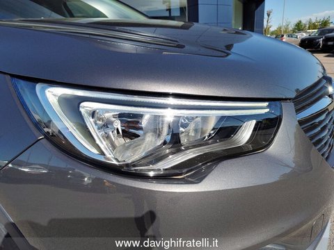 Auto Opel Grandland 1.5 Diesel Ecotec Start&Stop Innovation Usate A Parma