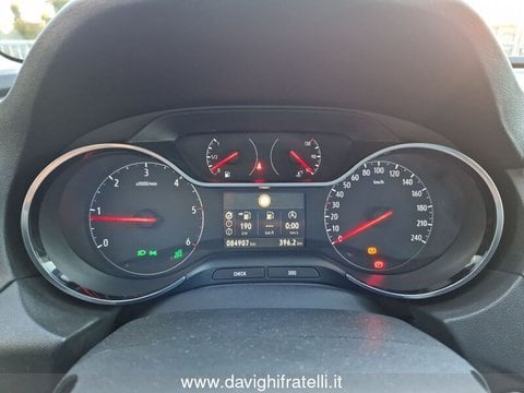 Auto Opel Grandland 1.6 Diesel Ecotec Start&Stop Innovation Usate A Cremona