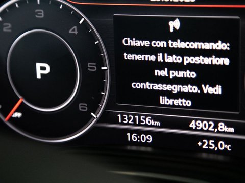 Auto Audi A4 Avant 2.0 Tdi S Tronic Usate A Catania