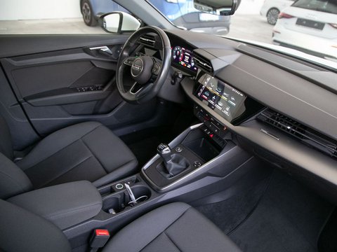 Auto Audi A3 Audi Sportback 30 Tdi 85(116) Kw(Ps) 6-Marce Usate A Catania