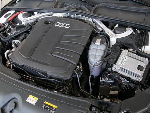 Auto Audi A4 Avant 30 Tdi S Tronic Business Advanced Usate A Catania