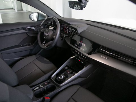 Auto Audi A3 Audi Sedan Business Advanced 35 Tfsi 110(150) Kw(Ps) S Tronic Usate A Catania