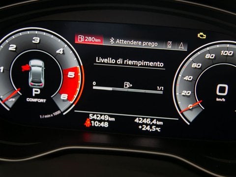 Auto Audi Q5 Spb 40 Tdi Quattro S Tronic S Line Usate A Catania