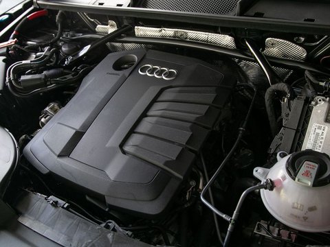 Auto Audi Q5 Sportback 40 Tdi Quattro S Tronic Usate A Catania