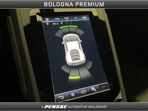 Auto Lamborghini Huracán 5.2 V10 Evo Coupé Usate A Bologna