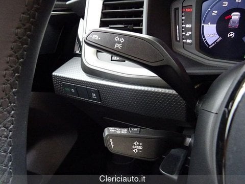 Auto Audi A1 25 Tfsi Admired Usate A Como