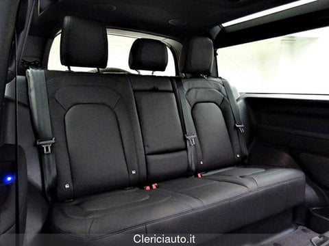 Auto Land Rover Defender 90 5.0 V8 525 Cv Awd Auto Black Pack Usate A Como