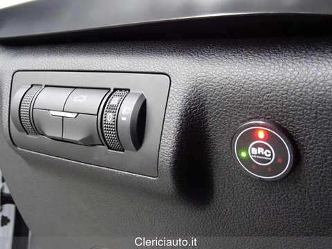 Auto Sportequipe Sportequipe 6 1.5 Turbo Cvt Gpl (Full Opt) Usate A Como