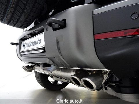 Auto Land Rover Defender 110 5.0 V8 525 Cv Awd Auto Nuove Pronta Consegna A Como