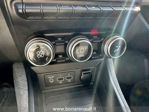 Auto Renault Zoe Zen R135 Flex Usate A Monza E Della Brianza