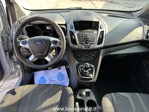 Auto Ford Tourneo Connect 7 1.5 Tdci 120 Cv Titanium Usate A Monza E Della Brianza